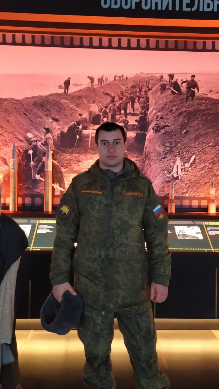 Поддержим нашего земляка! Голосуем за участника СВО из Дагестана в конкурсе «Лучший по профессии»